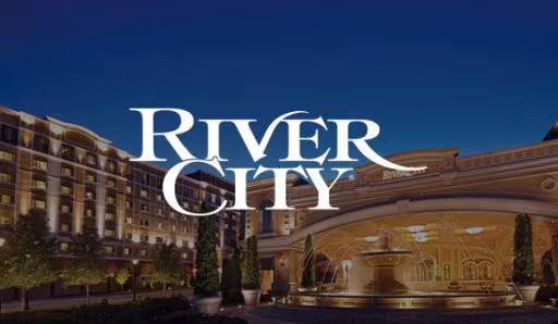 River city image